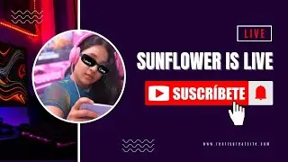 Sunflower is live 🌻 #bgmigirl #girlgamer #bgmitamil 