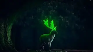 Glow Effect - Photoshop cc 2021 Tutorial Tamil | Glowing Effect
