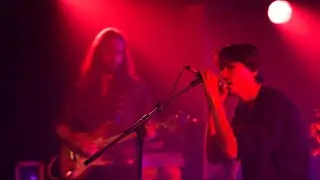 SHERAF - Ricine (live)