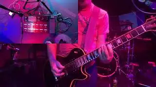 John Vaughan - A/V Tech Director Live Stream