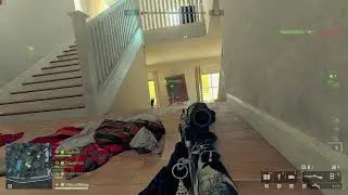 How bad can hipfire be!? - BF6