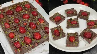 london&rsquo;s viral chocolate strawberries at home || the secret to making london chocolate strawberries
