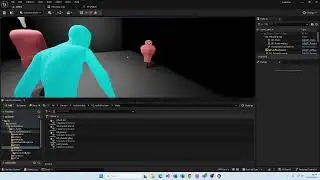 Audio Dev - Enemy Hurt Reaction