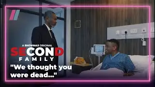 Return of Leo | Second Family Season 2 | Showmax Original