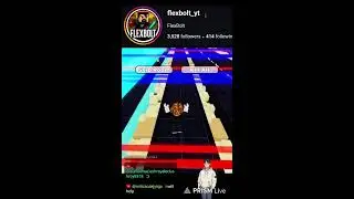 Roblox Playing With Subscribers #roblox #shorts #shortsfeed
