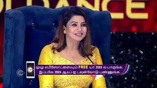 Ep - 5 | DJD Tamil Reloaded | Zee Tamil | Best Scene | Watch Full Ep on Zee5-Link in Description