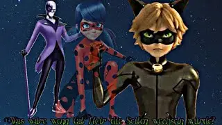 Was wäre wenn Cat Noir die Seiten wechseln würde? // Kurzfilm // Manu's Legendary