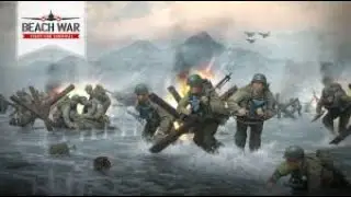 English Beach War : 👍 Good stream | Playing Solo | Streaming with Turnip