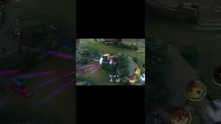 Fanny Is The New Meta #mobilelegends #mobilegame #mobilelegend #fannyvideo #gaming #videogames #mlbb