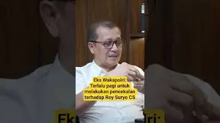 Saksikan selengkapnya @abrahamsamadspeakup