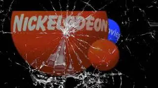Nickelodeon Movies Sneezing Planet ID Bloopers