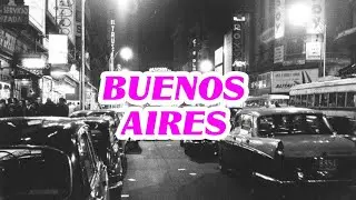 #BuenosAires #argentina #archivo