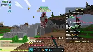 craftrise rape series: THE PIT KRALI OLDDOGS ft. denyoooo