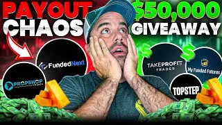 PropShopTrader&rsquo;s SHOCKING Payout Scandal EXPOSED! Why Traders Are FURIOUS in 2025