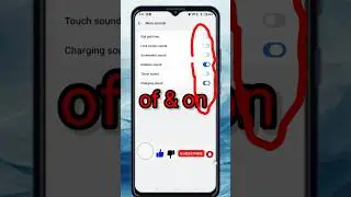 Mobile speaker sound solved ✅ | How to solve mobile sound problem | sound problem kaise theek Karen