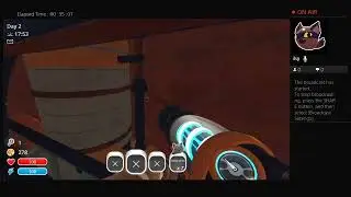 Actionjack-2010's Live PS4 Broadcast