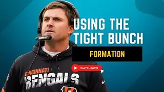 Creating Space with the Tight Bunch Formation