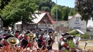 Schützenfest Altenbeken 7)