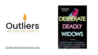 Get To Know the Desperate Deadly Widows