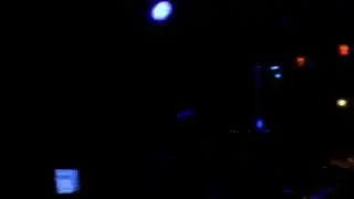 Crabs In A Bucket - Cerebral Drama (Official Live Music Video)