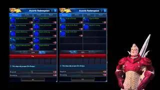 Tera 101 Guide 36: Master Glyphs