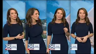 🔥 Shiri Spear __ Moving Forward Monday❕