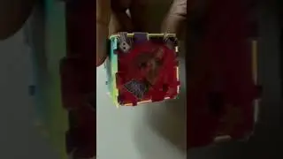 Big Babol WWE Giga Card - 6 to make dice 🎲 🥳 #wwe #bigbabol