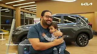 NMC Kia Service Clinic Event in Riyadh