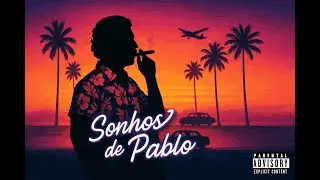 Don Kabrone - SONHOS DE PABLO (part. Dasale) [prod. BARDELINNO]