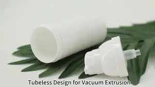 PP Vacuum Press Bottles | Multiple Sizes Available