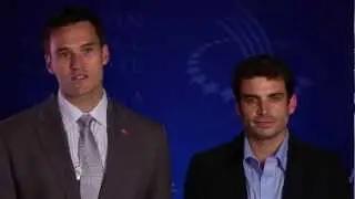 Got Your Six Campaign - CGI America 2012 Commitment Announcement