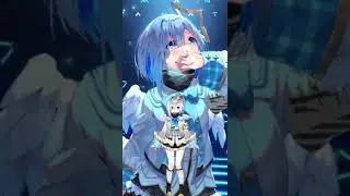 Hololive JP 4th Gen - Lady Lets Go