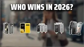 The Top 5 Best Otterbox Pixel 7 Pro in 2026 - Must Watch Before Buying!