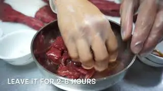 Pho Olala Dancing Beef - Chef Specialty