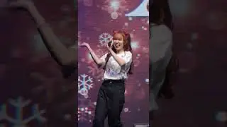 20221217 06Aliszt Kuro Neko Mildmint Fancam Focus
