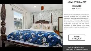 🏡 New Listing Alert: 1. Belleville real estate 2. Residential property for sale 3. 3 bedroom home...