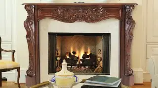 ✅Top 10 Best Fireplace Mantel Surrounds In 2026 Reviews