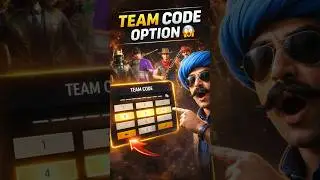 TEAM code in Scarfall 😱!! #shorts #gaming