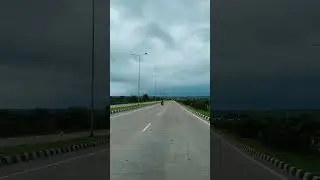 Always take the scenic route