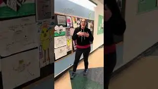 Episode 2! We work at Perpich...and we love this place. #perpich