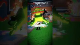 Whats The Best Brainrot You Can Get From The Escape Tsunami Mode? 🤔 #stealabrainrot