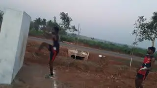 ACHIEVERS ARMY COACHING ACADEMY AGADI