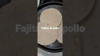 Plancha doble Antiadherente #PFOA #suscribete #like #reels #shorts  #fajitasdepollo