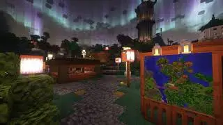 20 Minutes of Chill Vibes from the Mellow SMP