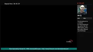 Friday The 13th: The Game | GraveyardGroupie's Live PS4 Broadcast