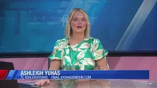 Covington Co. woman sentenced to 20 years for child abuse