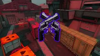 CS:GO Wingman montage R8