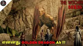 The Witcher Episode 6 explained in Tamil | Witcher S01E06 in Tamil | Tamilxplain