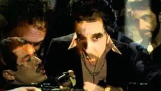 Top 10 Gangster Movies