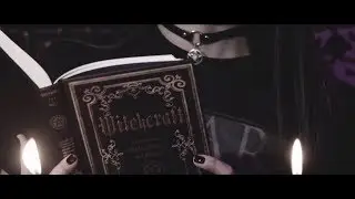Astari Nite - Divination [Official Music Video]